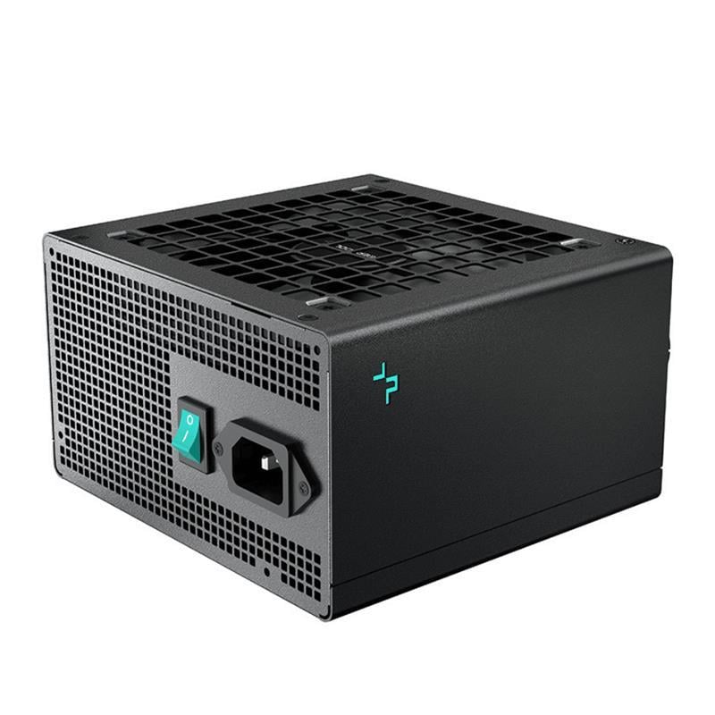 DEEPCOOL PF750 750W 80+ POWER SUPPLY
