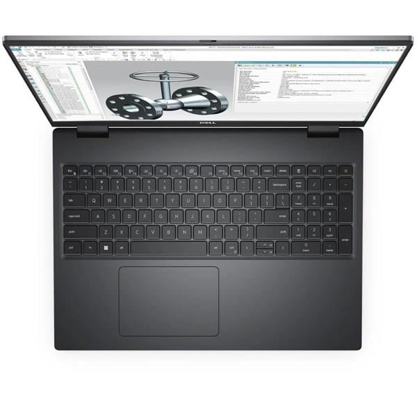 DELL 16