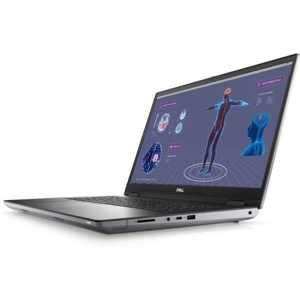 DELL 17.3