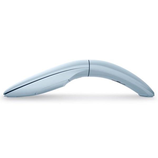 DELL MS700 Kablosuz Mouse Gumus
