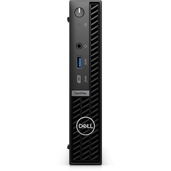 DELL OPTIPLEX 7020MFF N012O7020MFFU CORE i5 14500T-64GB DDR5 RAM-512GB NVME-FDOS MINI PC