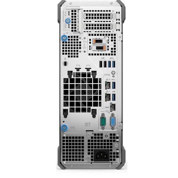 DELL POWEREDGE T160 PET160SPL1 E-2414-16GB RAM-2TB SATA-5U TOWER SUNUCU