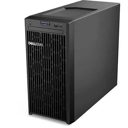 DELL T150 PET15011A _V2 E-2314 32gb 2x1tb 400w 5U Tower Sunucu