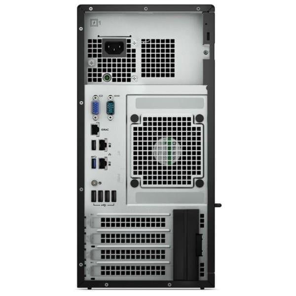 DELL T150 PET150SPL5 XEON E-2314-16GB RAM-480GB SSD-300W SUNUCU