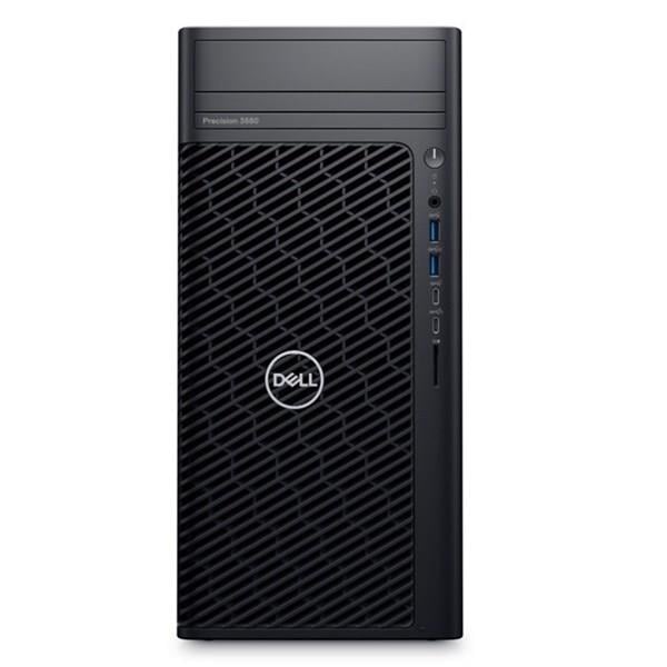 DELL T3680 XCTOPT3680MTEMEA_VP CORE i9 14900-32GB DDR5 RAM-1TB NVME-8GB RTX4060-W11 PRO