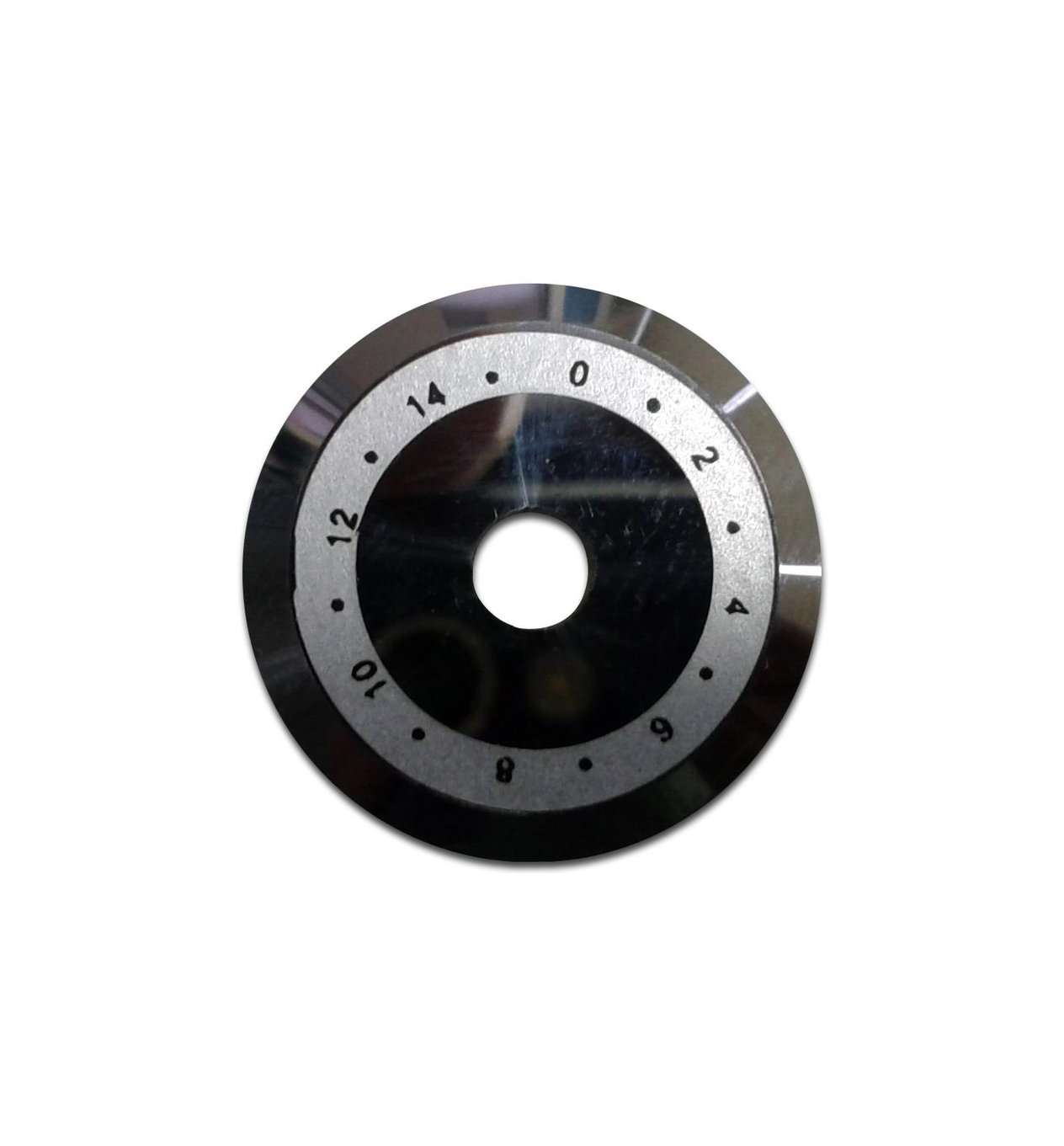 Fiber Kesici için Yedek Bıçak<br>
Blade for Fiber Cleaver