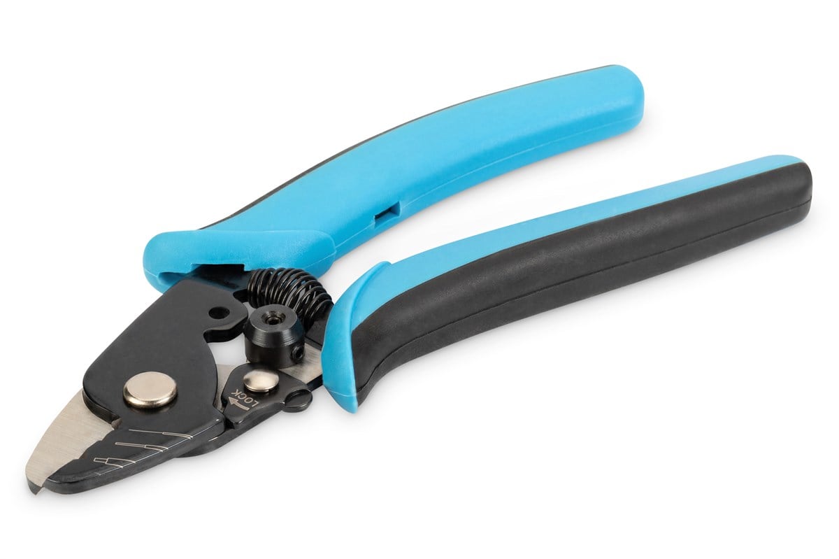 Fiber Optik Kablo Sıyırıcısı (Fiber Optic Stripper)