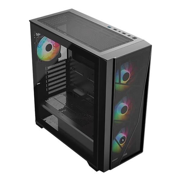 FRISBY 750W 80+ BRONZE FC-9540G GAMING E-ATX PC KASASI