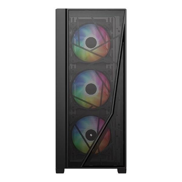 FRISBY 750W 80+ BRONZE FC-9540G GAMING E-ATX PC KASASI