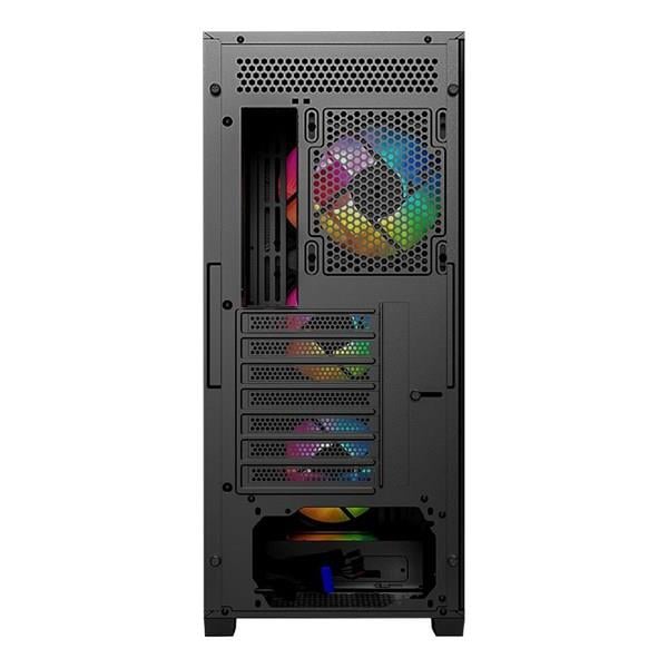 FRISBY 750W 80+ BRONZE FC-9540G GAMING E-ATX PC KASASI