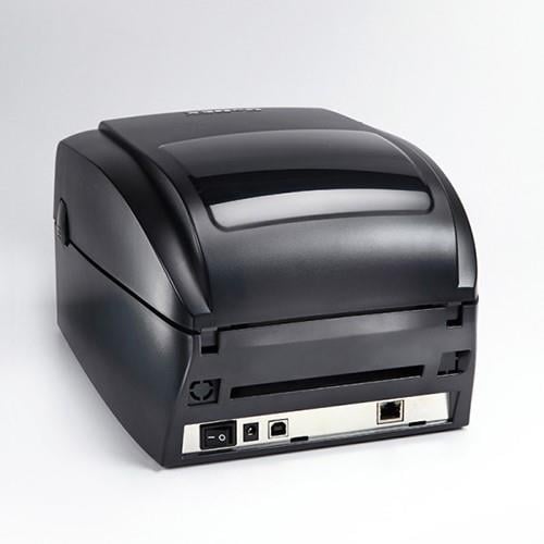 GODEX 203dpi EZ120 Termal, Termal Transfer USB Barkod Yazıcı
