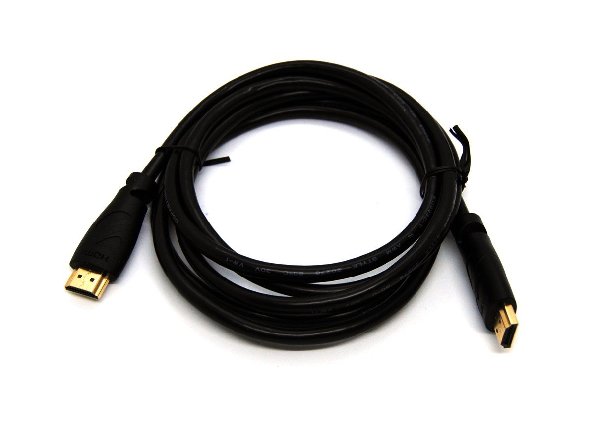 HDMI 2.1 M/M,8K X 4K@60Hz,Gold, 2M