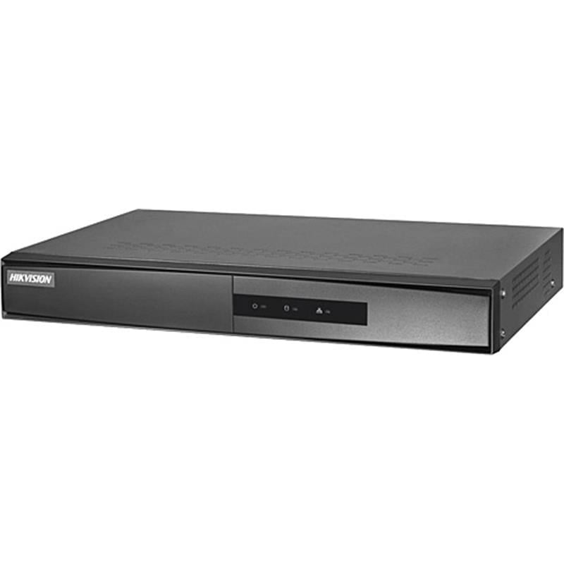 HIKVISION DS-7108NI-Q1/M 8 KANAL H265+ NVR METAL KASA KAYIT CIHAZI  Hikvision 