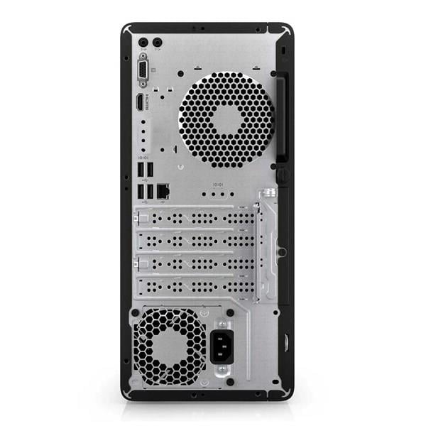 HP 290 G9 B6JD6ES CORE i5 13400 16GB- 512GB M2 NVME- O/B UHD FDOS