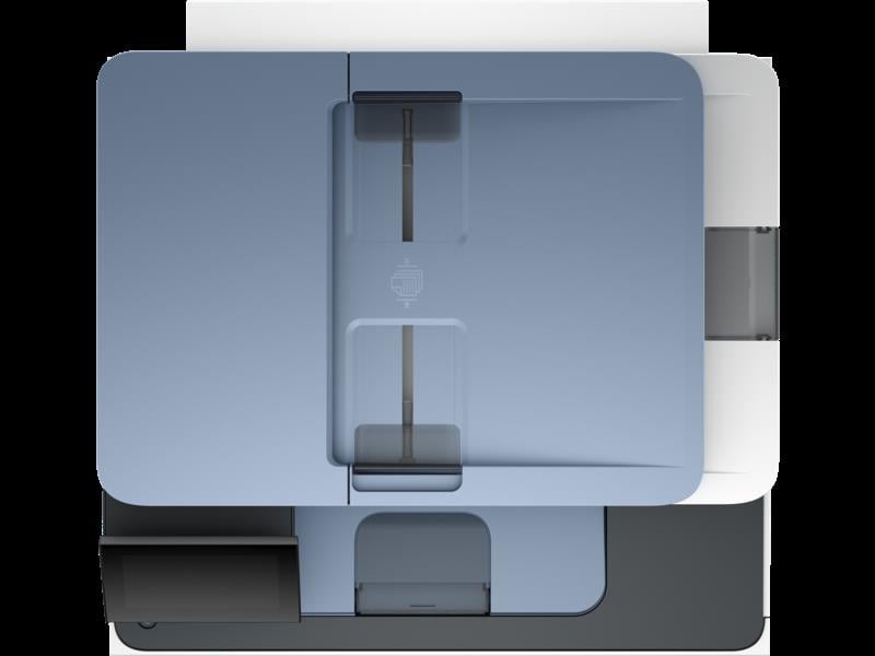 HP 499M8A COLORLASERJET PRO 3303FDW RENKLİ YAZICI
