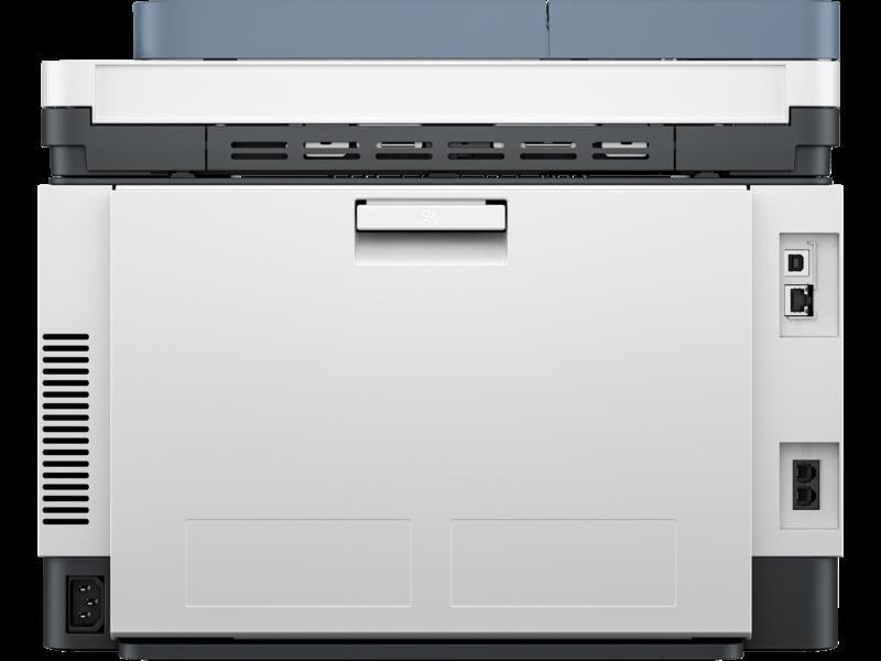 HP 499M8A COLORLASERJET PRO 3303FDW RENKLİ YAZICI