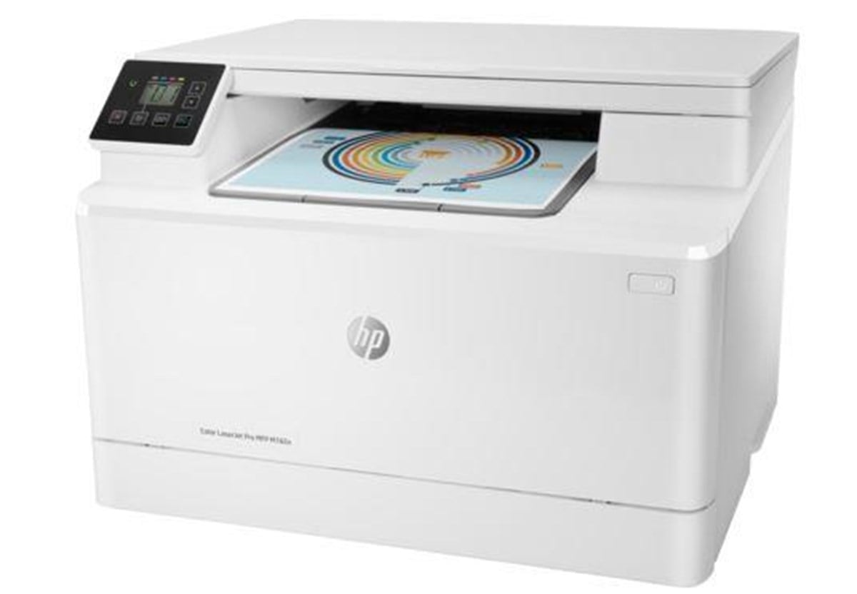 HP 7KW54A M182N RENKLI LAZER YAZ/TAR/FOT/ETH