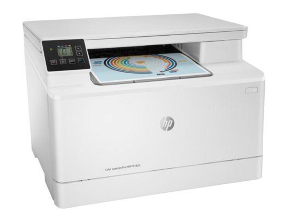 HP 7KW54A M182N RENKLI LAZER YAZ/TAR/FOT/ETH