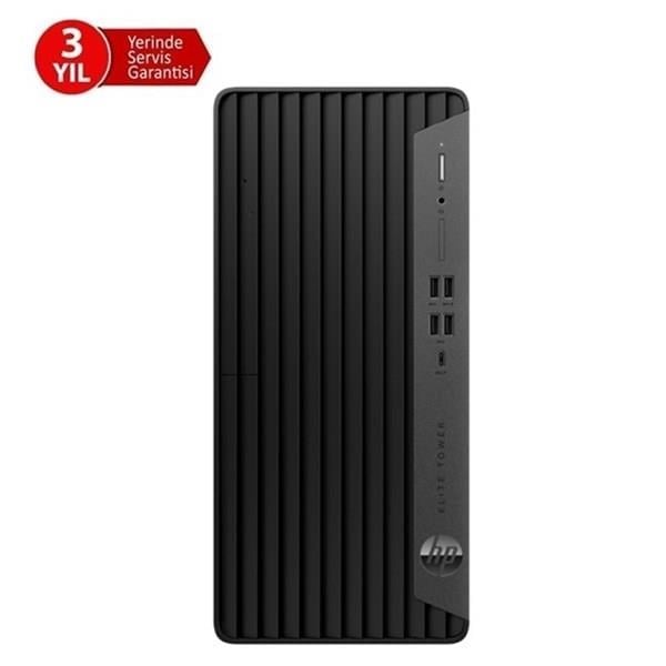 HP ELITE 800 G9 99A07ET  CORE i7 14700-16GB DDR5 RAM-512GB NVME-6GB RTX3050-W11 PRO