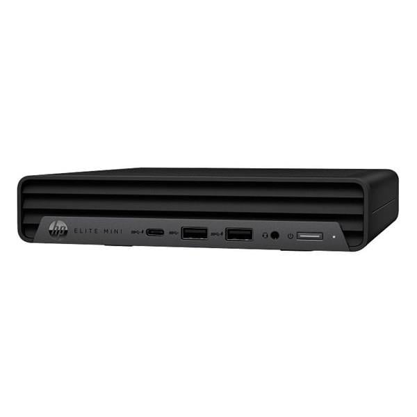 HP ELITE MINI 800 G9 622X5ET CORE i7-14700-16GB DDR5 RAM-512GB NVME-FDOS MINI PC