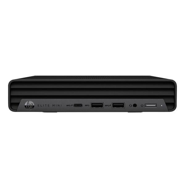HP ELITE MINI 800 G9 622X5ET CORE i7-14700-16GB DDR5 RAM-512GB NVME-FDOS MINI PC