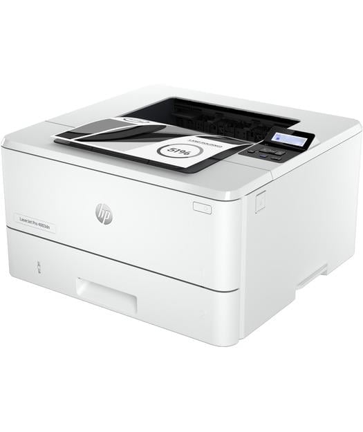 HP LaserJet Pro 4003dn Printer:EUR