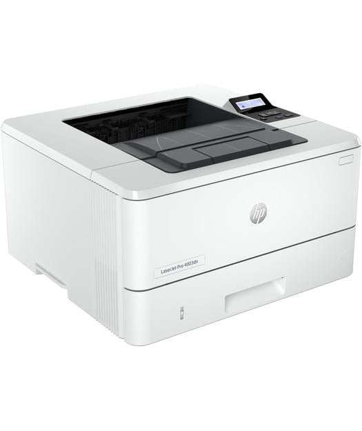 HP LaserJet Pro 4003dn Printer:EUR