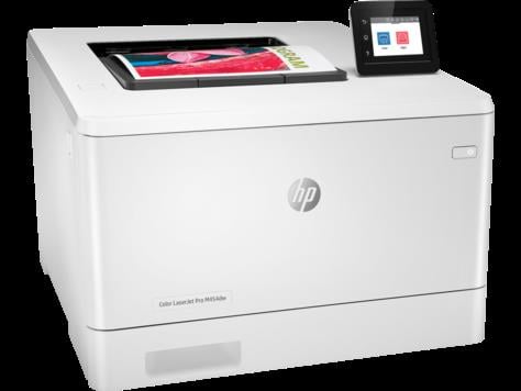 HP W1Y45A M454dw COLOR LASERJET PRO YAZICI
