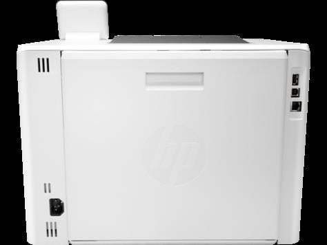 HP W1Y45A M454dw COLOR LASERJET PRO YAZICI
