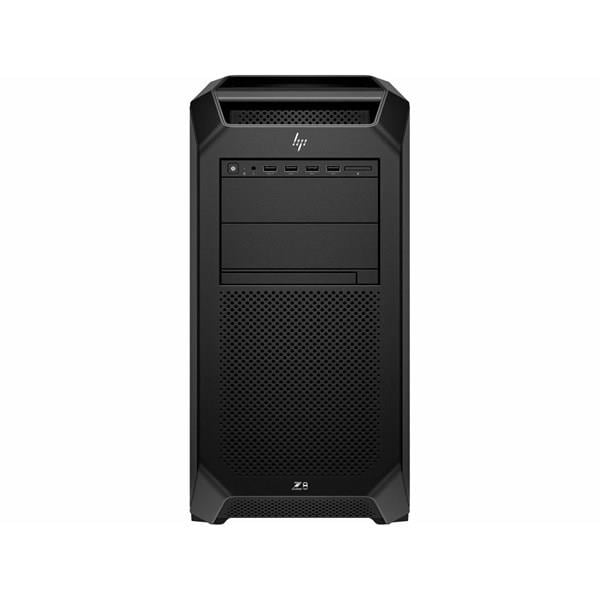 HP Z8 G5 5E1G1ES Intel Xeon 2x5418Y-64GB RAM-1TB SSD-W11 PRO