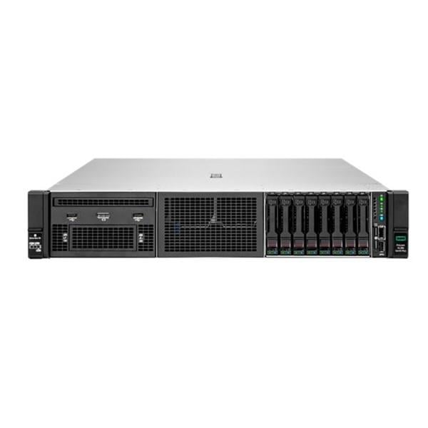 HPE DL380 GEN10 P55279-421 XEON SILVER 4310-32GB RAM-DSİK YOK-2U RACK SUNUCU(P55279)