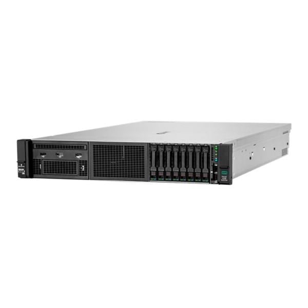HPE DL380 GEN10 P55279-421 XEON SILVER 4310-32GB RAM-DSİK YOK-2U RACK SUNUCU(P55279)