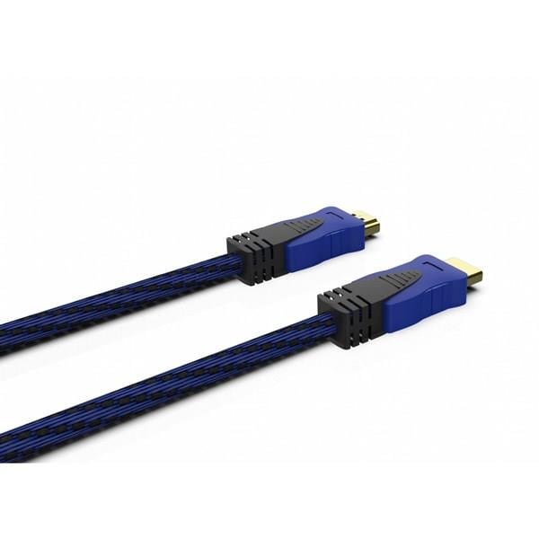 INCA IHK-20T 20metre HDMI Görüntü Kablosu 2.0v 4K 60Hz