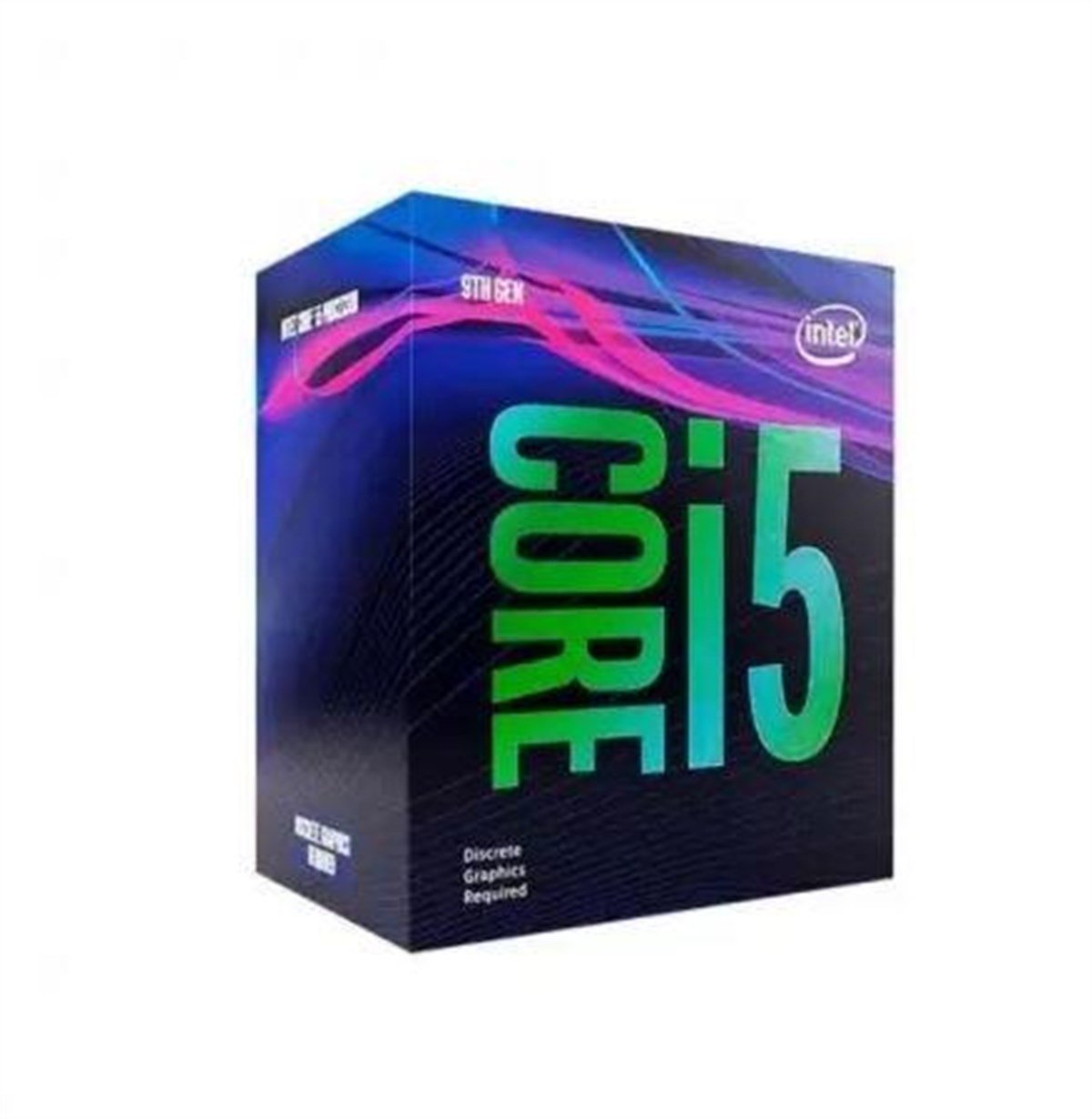 INTEL CORE CI5 9400 i5 2.90GHz 9MB BOX 1151v2