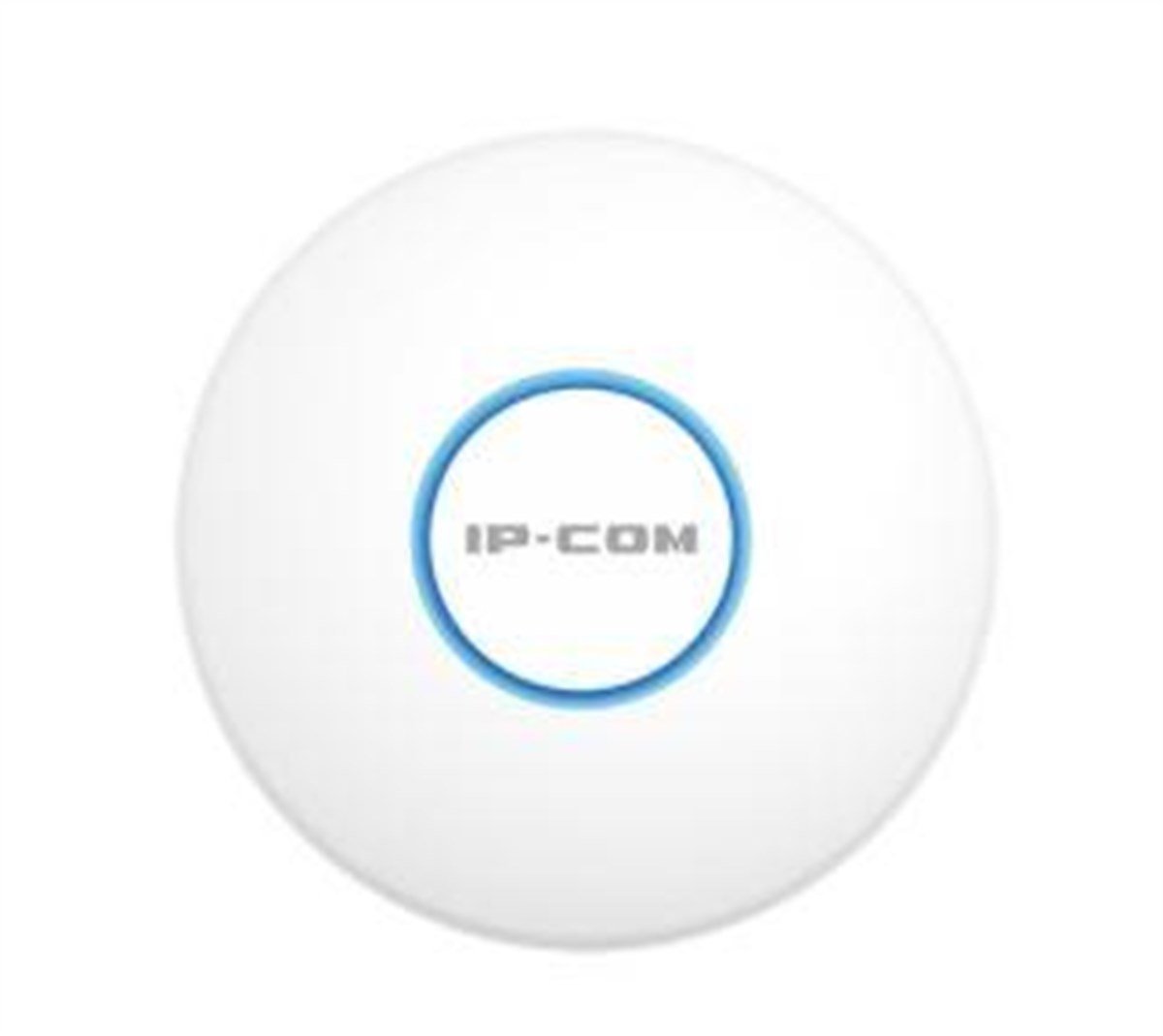 IP-COM IUAP-AC-LITE 2.4/5GHZ 1167MBPS IC ORTAM TAVAN TIPI ACCES POINT(ADAPTORLU)