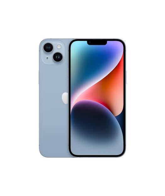 iPhone 14 Plus 512GB Blue