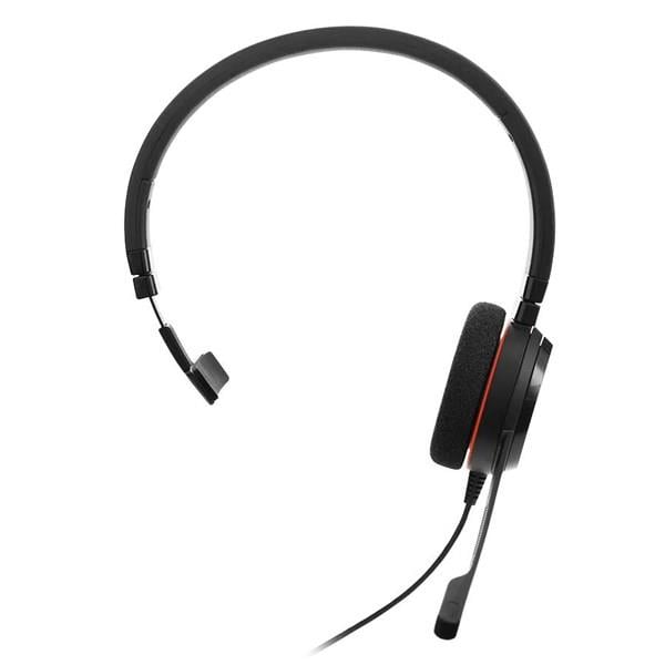 JABRA Evolve 20 Duo Usb Nc Çağrı Merkezi Mikrofonlu Kulaklık
