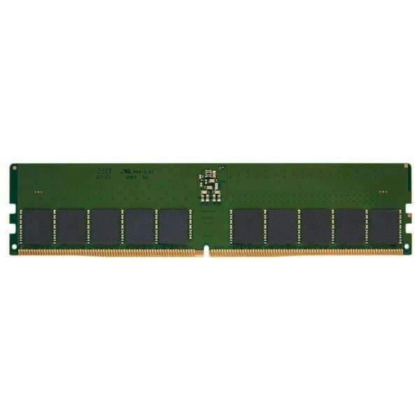 KINGSTON 32GB DDR5 5600MHZ ECC REGISTRED DIMM SUNUCU RAM KTH-PL556D8-32G