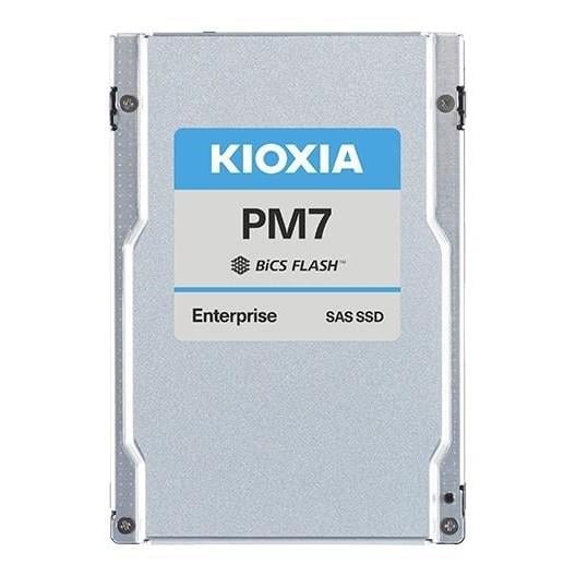 KIOXIA 2.5