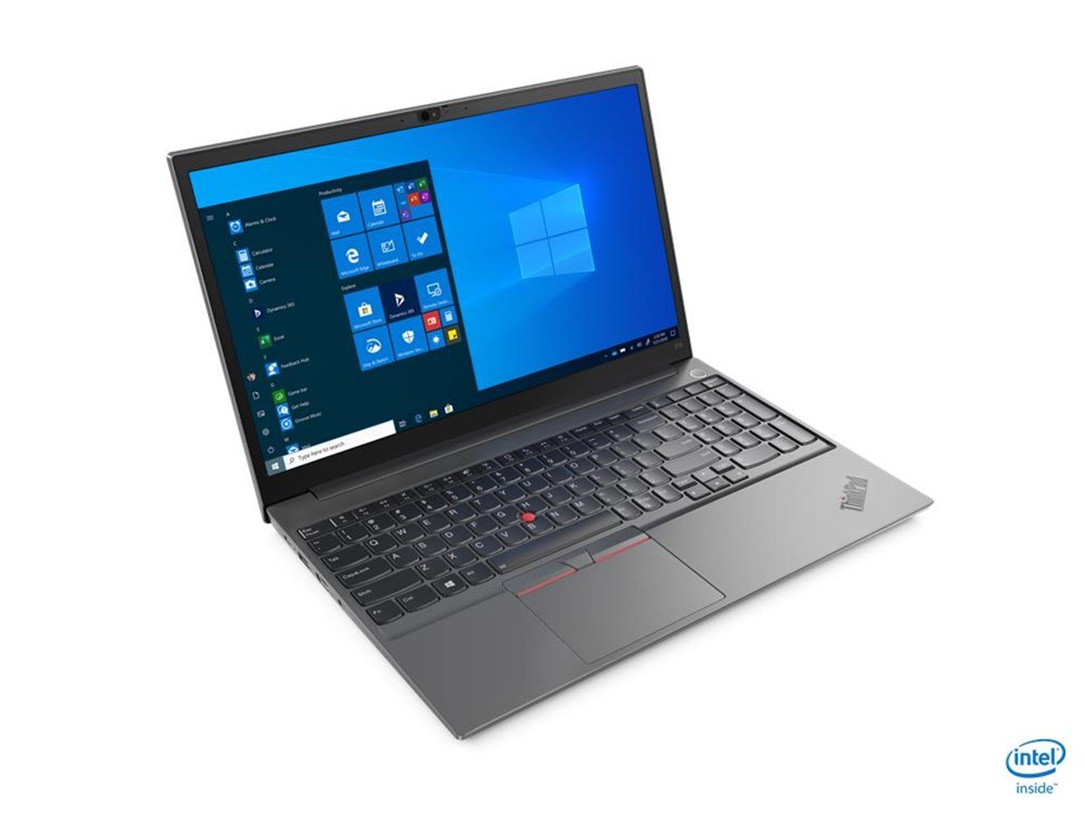 LENOVO E15 20TD004LTX I7-1165G7 16GB 1TBSSD 2GB MX450 15.6 DOS
