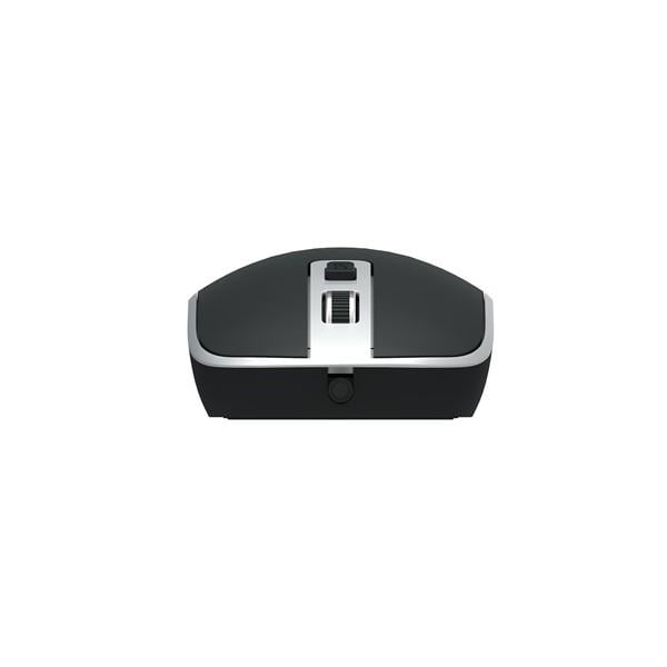 LENOVO LECOO MS104 USB 1600dpi Optic Siyah Mouse