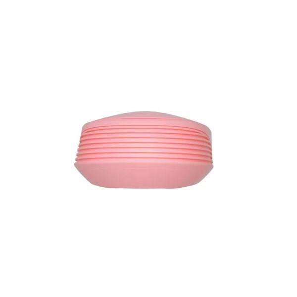 LENOVO LECOO WS202 Kablosuz 1200dpi Optic Pembe Mouse
