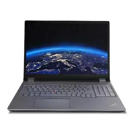 LENOVO P16s 21BT000GTX i7-1260P 16gb 1tb M.2 PCIe 16
