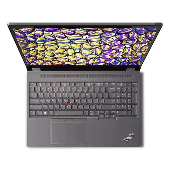 LENOVO P16s 21BT000GTX i7-1260P 16gb 1tb M.2 PCIe 16