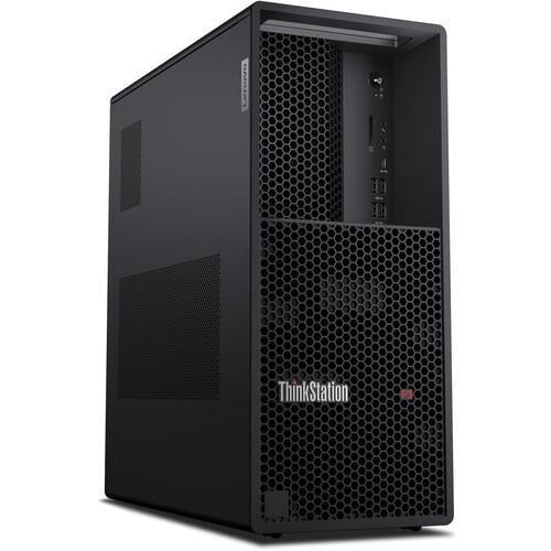 LENOVO P3 30GS004RTR CORE i9 13900K-32GB DDR5 RAM-1TB NVME-16GB RTX A4000-W11 PRO