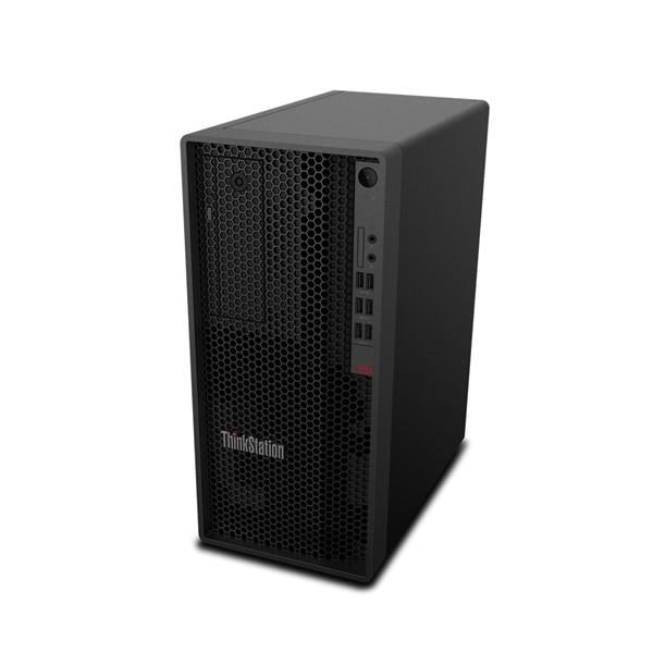 LENOVO P348 30EQ021FTX i7-11700 2.5GHz 2x8gb 512gb M.2 PCIe W11 Pro 8gb T1000 İş İstasyonu