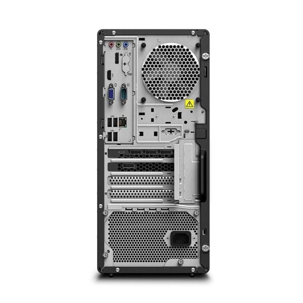 LENOVO P348 30EQ021FTX i7-11700 2.5GHz 2x8gb 512gb M.2 PCIe W11 Pro 8gb T1000 İş İstasyonu