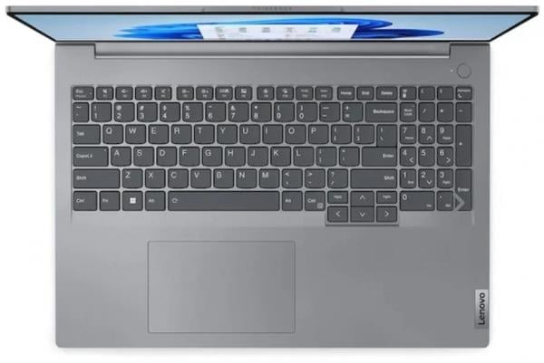LENOVO THINKBOOK 16 21MS008RTR U7-155H 16GB 512GB SSD 16