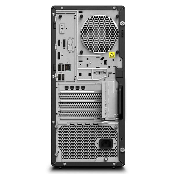 LENOVO THINKSTATION P2 30FR003YTR CORE i9 14900K-64GB DDR5 RAM-1TB NVME-12GB RTX A2000-W11 PRO