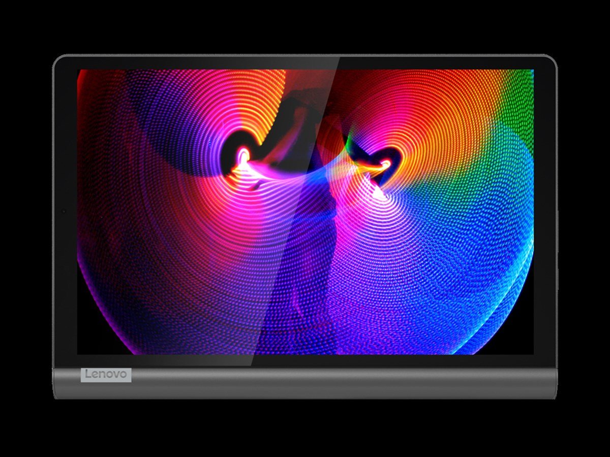 LENOVO YOGA TB-X705F ZA3V0061TR 4GB 64GB ANDROID9 10.1 IPS
